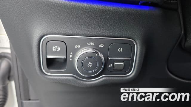 Mercedes-Benz G-Class 2026 — ფოტო 12/20