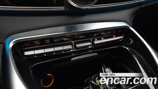 Mercedes-Benz AMG GT 2020 — Şəkil 18/20