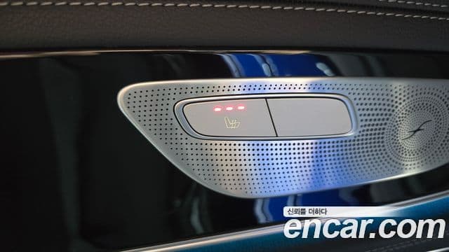 Mercedes-Benz AMG GT 2020 — Şəkil 20/20