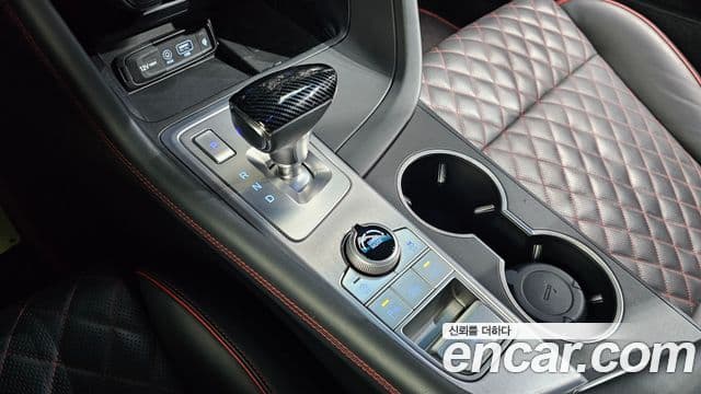 Genesis G70 2018 — ფოტო 9/20