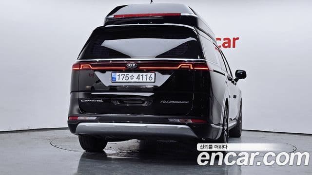 Kia Carnival 2021 — Şəkil 4/20