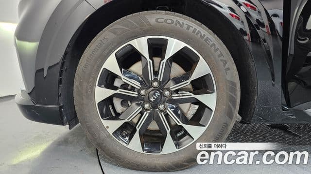 Kia Carnival 2021 — Şəkil 5/20
