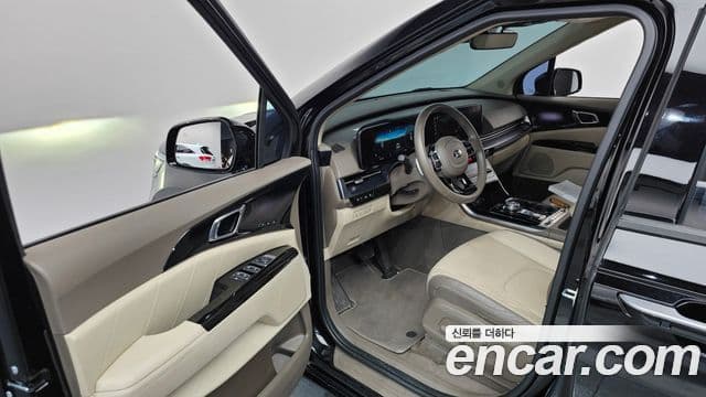 Kia Carnival 2021 — Şəkil 10/20