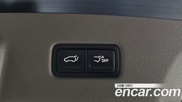 Kia Carnival 2021 — Şəkil 16/20