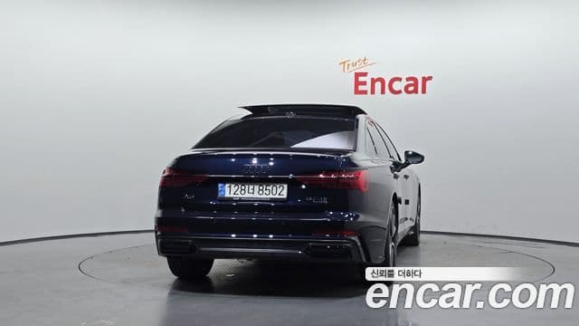 Audi A6 2023 — Şəkil 4/20
