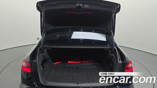 Audi A6 2023 — Şəkil 19/20