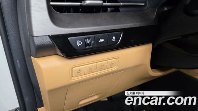 Kia Carnival 2023 — Şəkil 17/20