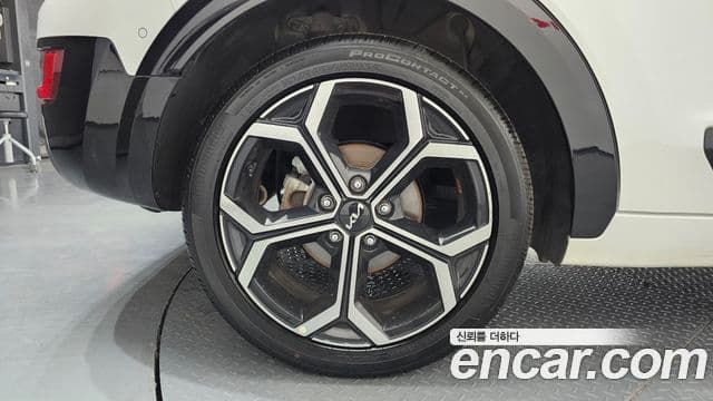 Kia Niro 2022 — Şəkil 5/20
