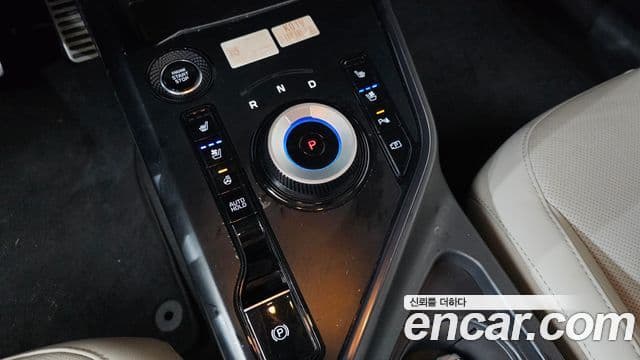 Kia Niro 2022 — Şəkil 9/20