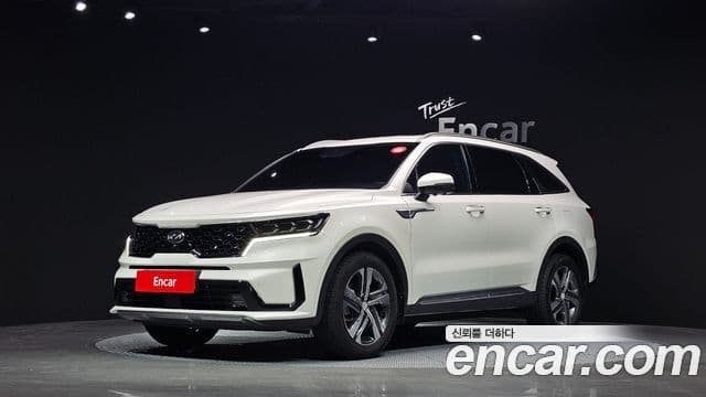 Kia Sorento 2020 — Şəkil 1/20