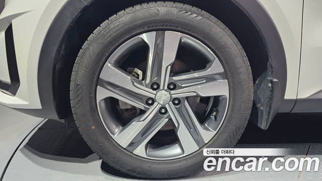 Kia Sorento 2020 — Şəkil 5/20