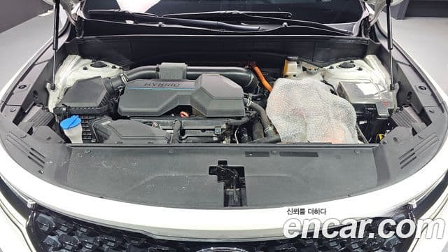 Kia Sorento 2020 — Şəkil 6/20