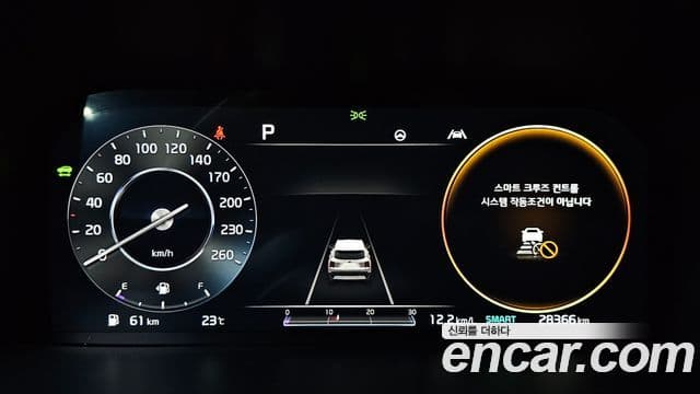 Kia Sorento 2020 — Şəkil 8/20