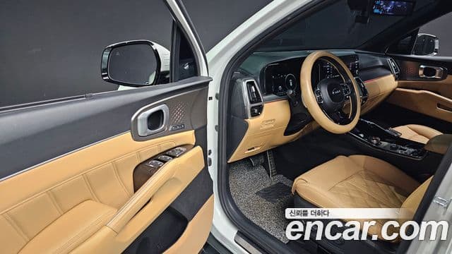 Kia Sorento 2020 — Şəkil 11/20