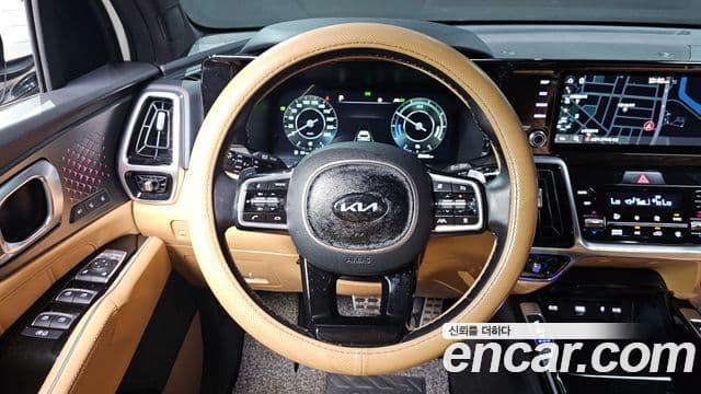 Kia Sorento 2020 — Şəkil 12/20