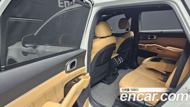 Kia Sorento 2020 — Şəkil 17/20