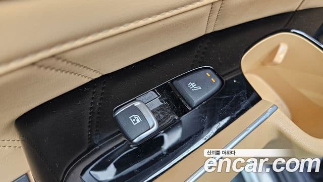 Kia Sorento 2020 — Şəkil 18/20