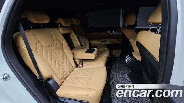 Kia Sorento 2020 — Şəkil 19/20