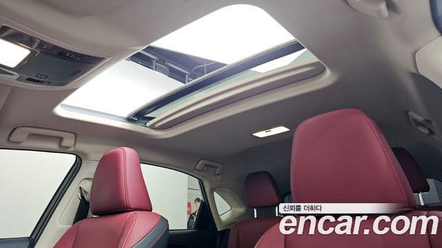 Lexus NX300h 2019 — Şəkil 15/20