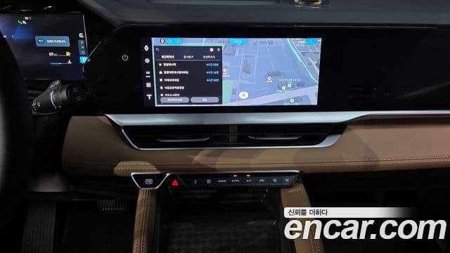 Renault Samsung Grand Koleos 2024 — Фото 13/20