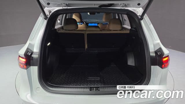 Renault Samsung Grand Koleos 2024 — Фото 18/20