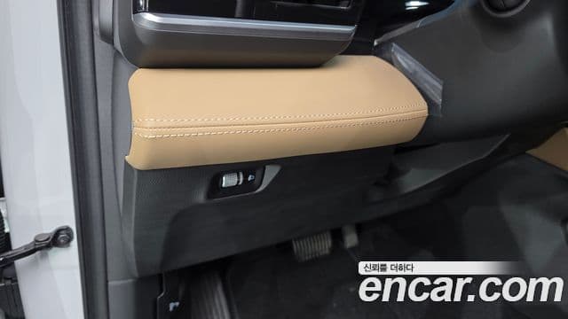 Renault Samsung Grand Koleos 2024 — ფოტო 13/35
