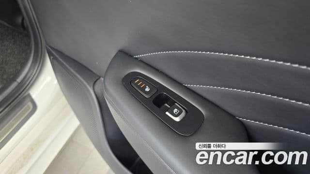 Kia Stinger 2020 — Фото 18/20