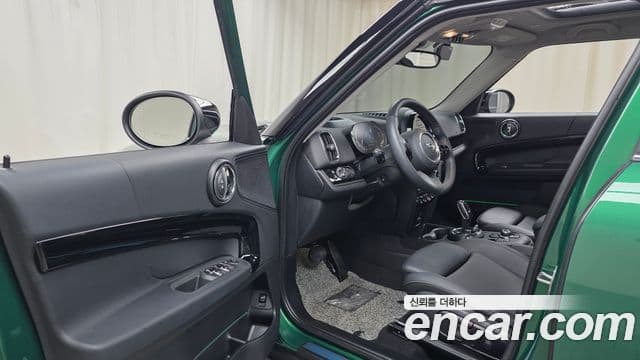 Mini Cooper Countryman 2023 — Şəkil 10/20