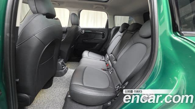 Mini Cooper Countryman 2023 — Şəkil 12/20