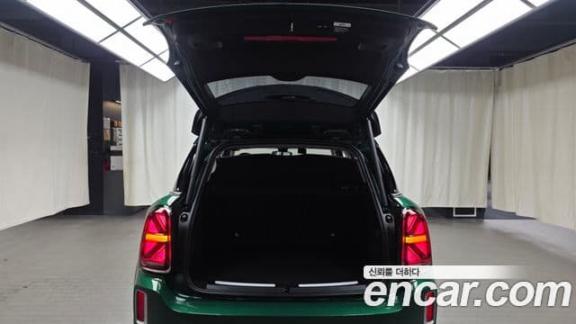 Mini Cooper Countryman 2023 — Şəkil 15/20