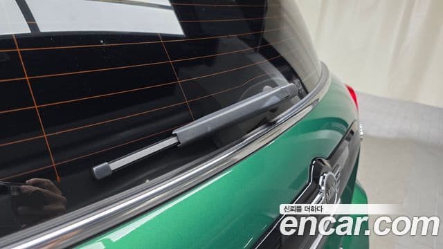 Mini Cooper Countryman 2023 — Photo 20/32