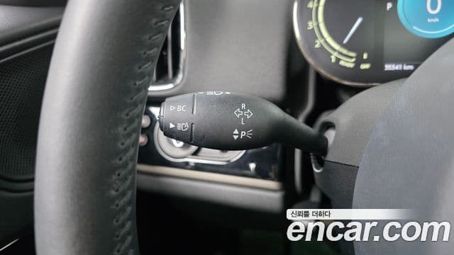 Mini Cooper Countryman 2023 — Photo 11/32