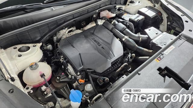Kia Sorento 2024 — Şəkil 6/20