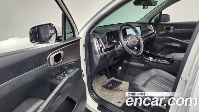 Kia Sorento 2024 — Şəkil 10/20
