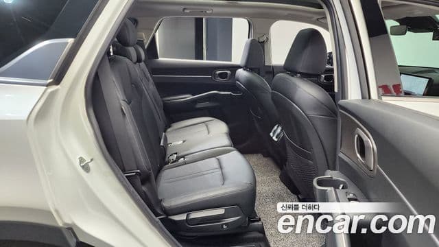 Kia Sorento 2024 — Şəkil 11/20