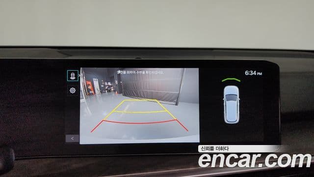Kia Sorento 2024 — фото 14 из 20