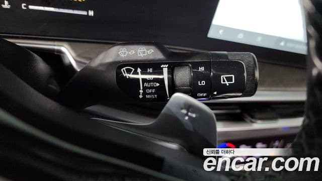 Kia Sorento 2024 — Şəkil 15/20