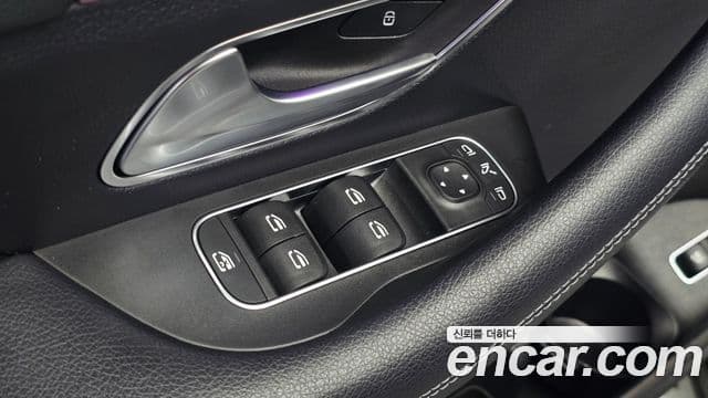 Mercedes-Benz GLE-Class 2020 — Şəkil 15/20