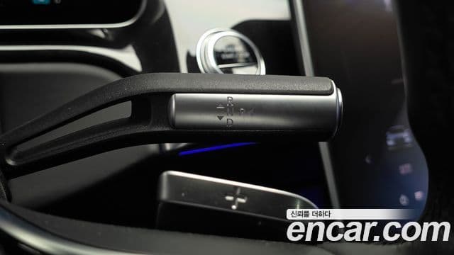Mercedes-Benz S-Class 2021 — Фото 9/20