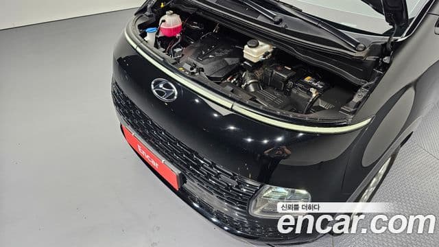 Hyundai Staria 2023 — Şəkil 6/20
