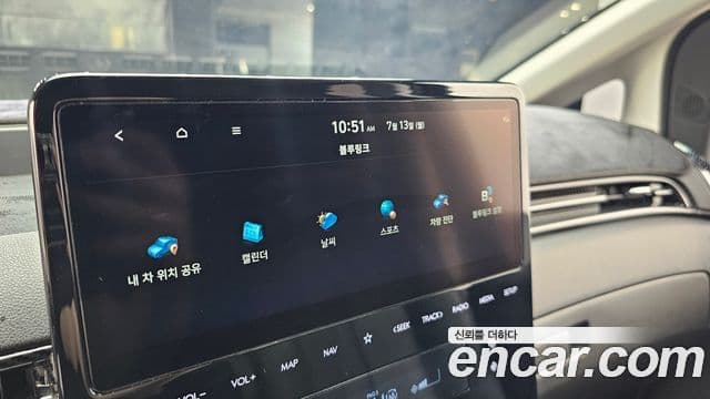 Hyundai Staria 2023 — Şəkil 18/20