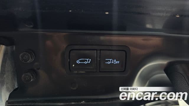 Hyundai Staria 2023 — Şəkil 20/20