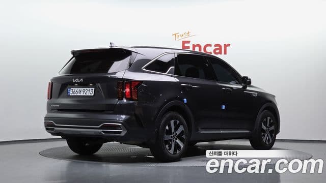 Kia Sorento 2023 — Şəkil 2/20