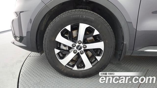 Kia Sorento 2023 — Şəkil 5/20