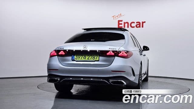 Mercedes-Benz E-Class 2025 — ფოტო 3/20