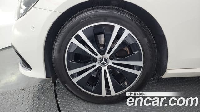 Mercedes-Benz E-Class 2020 — Şəkil 5/20
