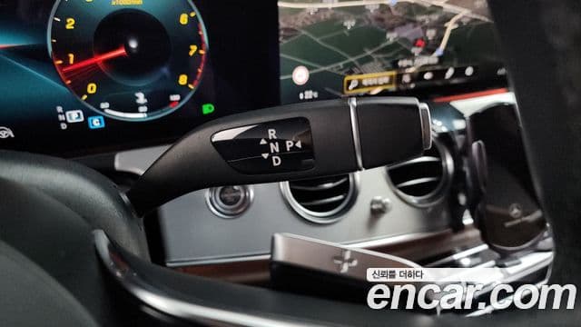 Mercedes-Benz E-Class 2020 — Şəkil 9/20