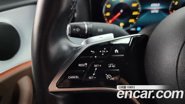 Mercedes-Benz E-Class 2020 — Şəkil 16/20