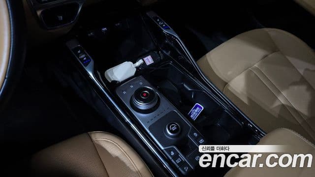 Kia Sorento 2023 — Şəkil 9/20
