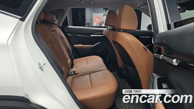 Kia Seltos 2024 — Şəkil 11/20